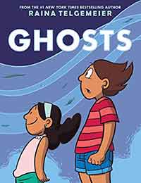 Ghosts (2016)