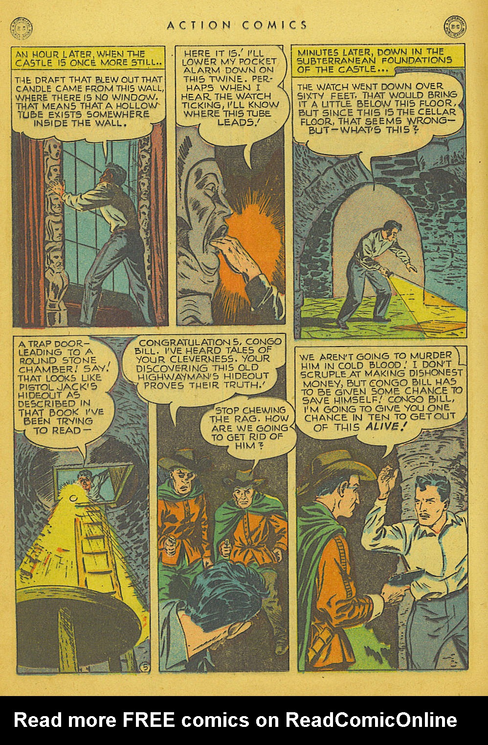 Action Comics (1938) 136 Page 25