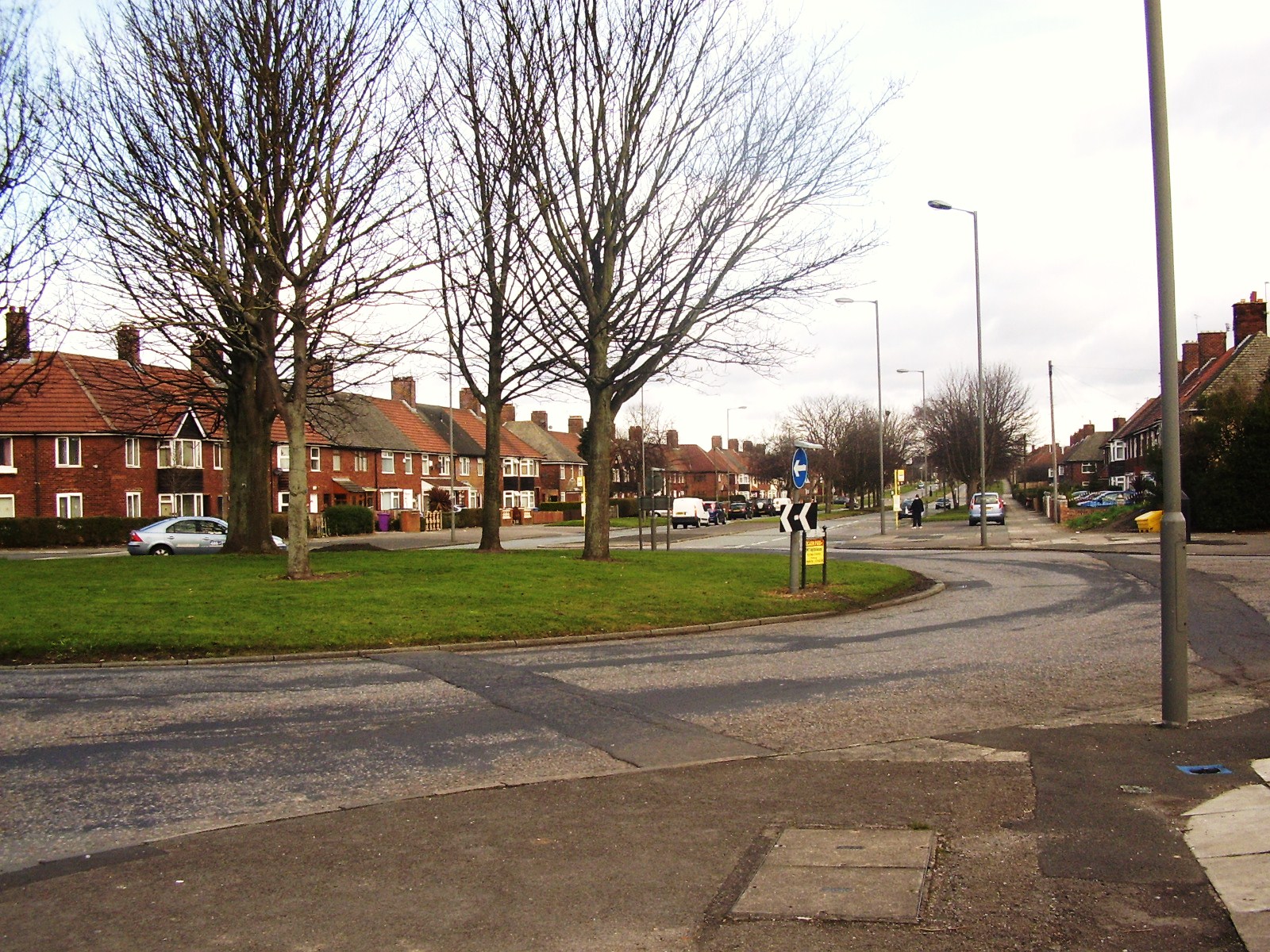 Speke A SELECTION OF SPEKE PICS