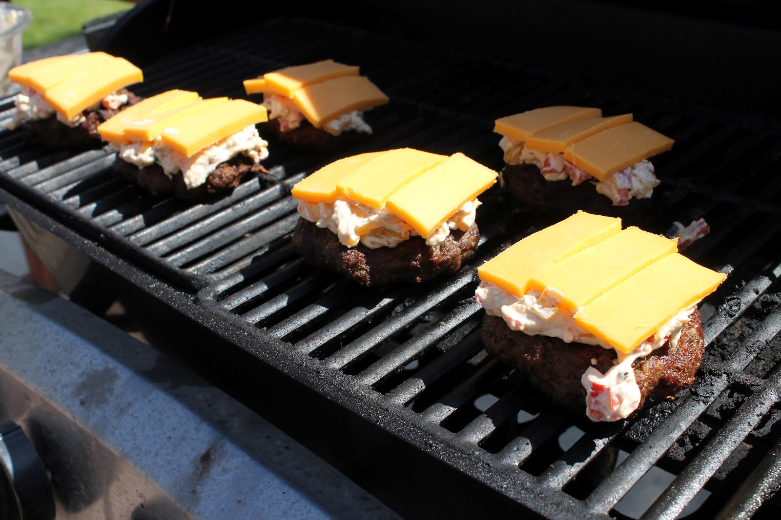 Corn, Beans, Pigs and Kids Cy's Cook Off Cardinal & Gold Cream