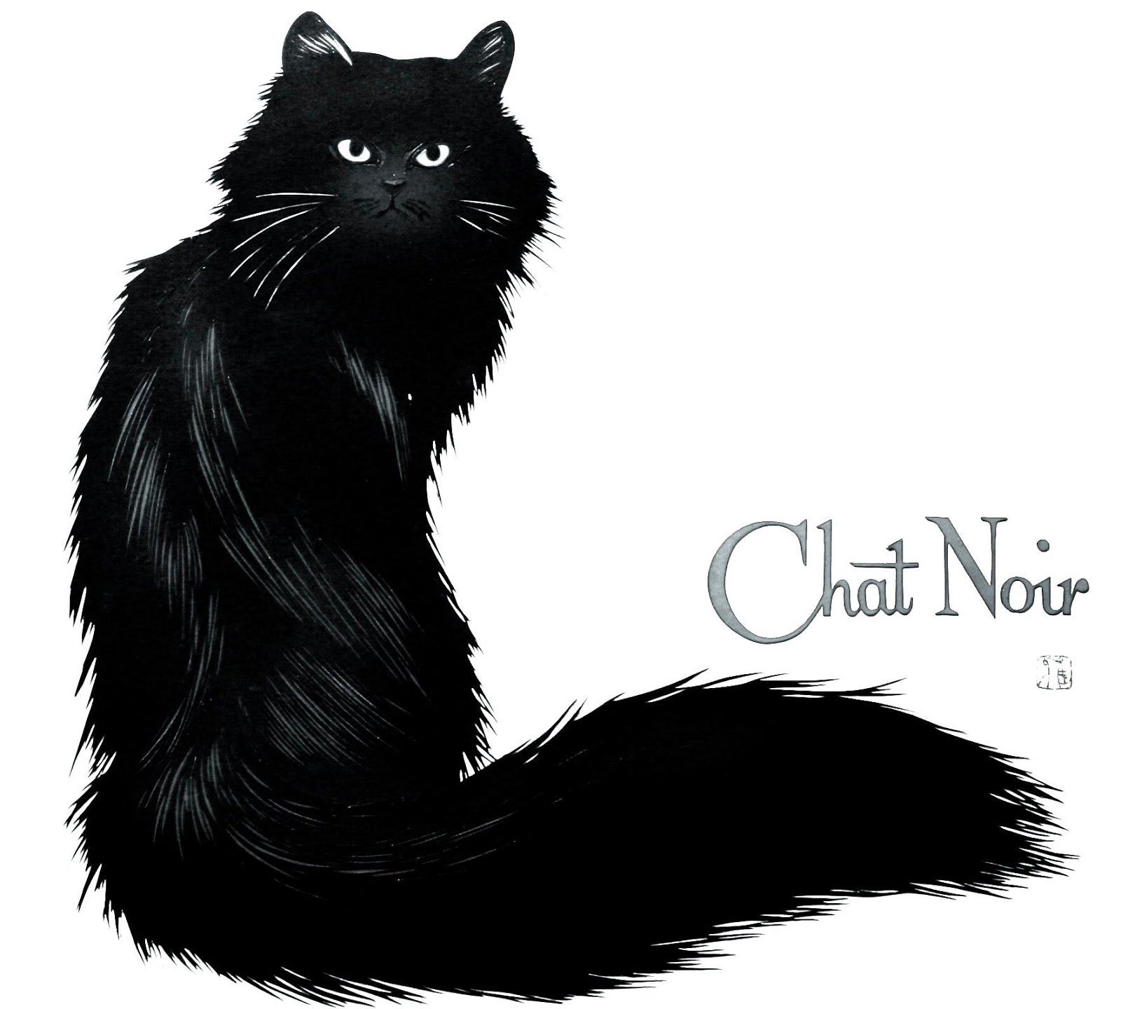 Chat Noir Yokohama