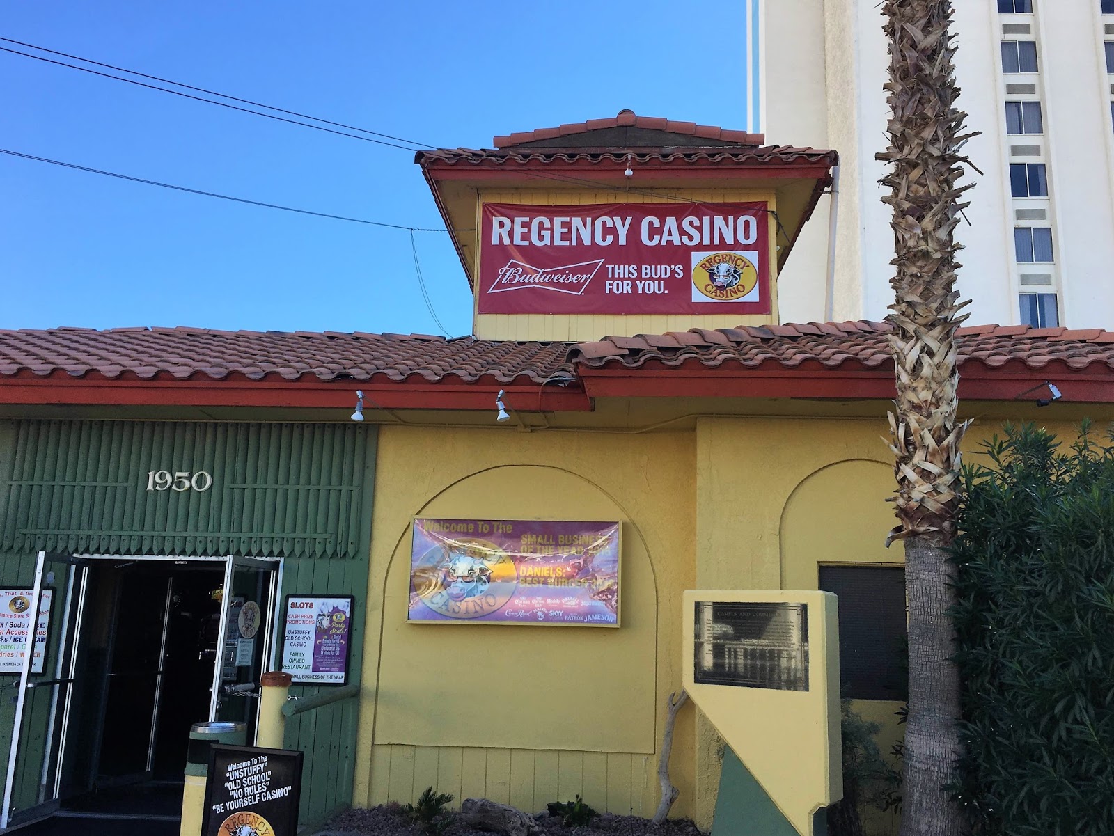 regency casino regency casino