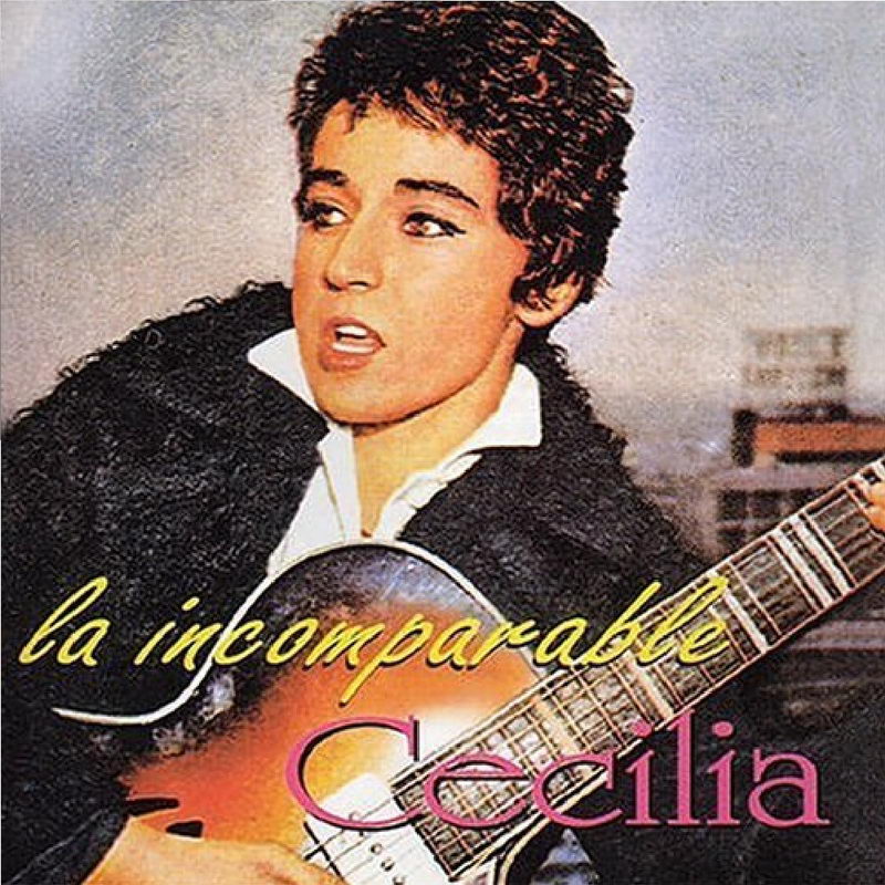 ENTRE MUSICA CECILIA La Cecilia 19611966