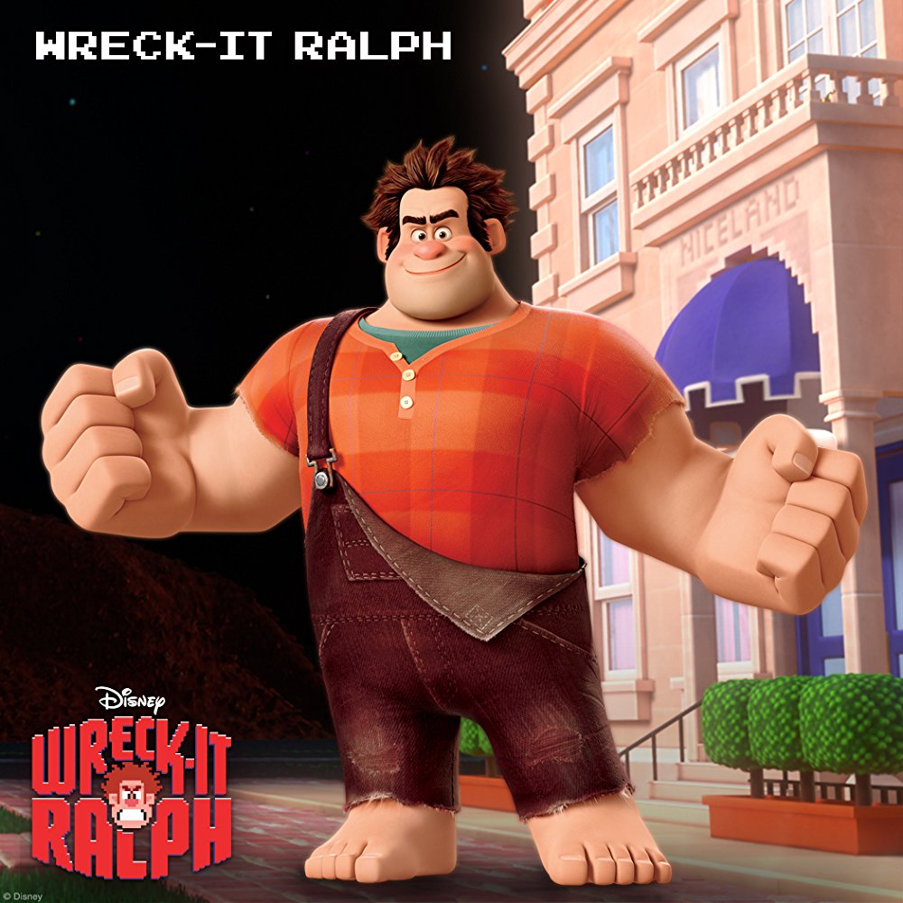 watch wreck it ralph free online 123movies watch wreck it ralph free online 123movies