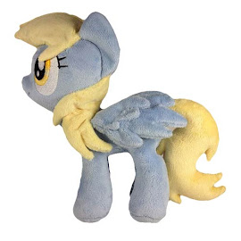 My Little Pony Derpy Plush by 4th Dimension