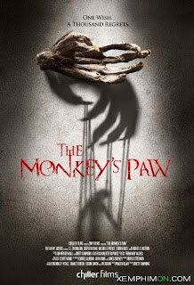 Bàn Tay Khỉ - The Monkey’s Paw Bàn Tay Khỉ