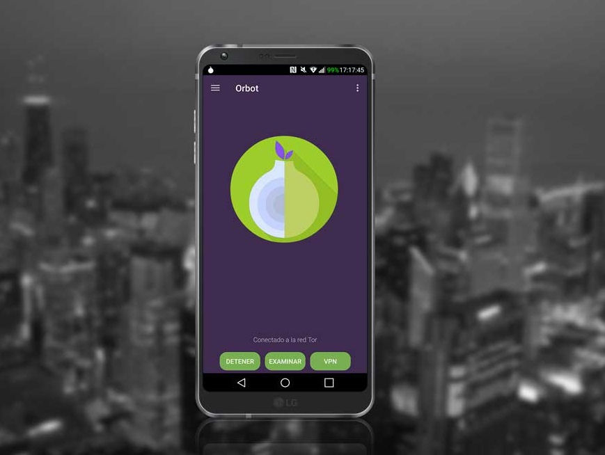 tor android tor android
