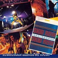 [1995] - Subhuman Beings On Tour [EP]