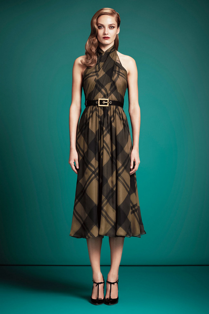 Alta costura preotoño 2013 Gucci | Moda