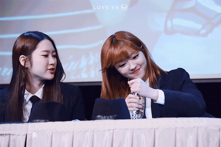 오마이걸 유아에 대해 알아보자.jpgif | 인스티즈