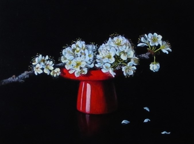 Elizabeth Elgin Fine Art Series Of Sei Nakatugawa