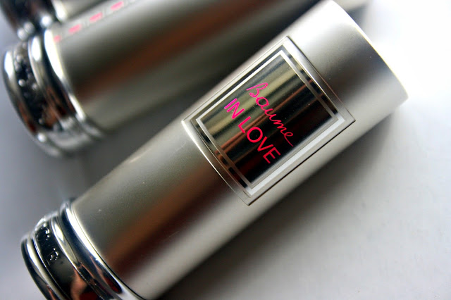 Lancome Baume In Love Review, Photos & Swatches