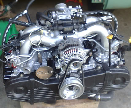 The VolksarU Incubator: The State of the Art