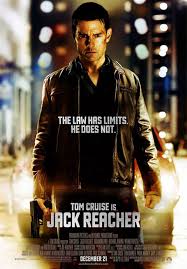 Jack Reacher Bajo La Mira (2012) [Latino][MEGA] - Series y Peliculas