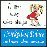 Crackerbox Palace