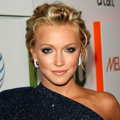 Gossip Girl Melrose Place and Supernatural alumna Katie Cassidy is back at