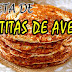 Receta de Tortillas de Avena