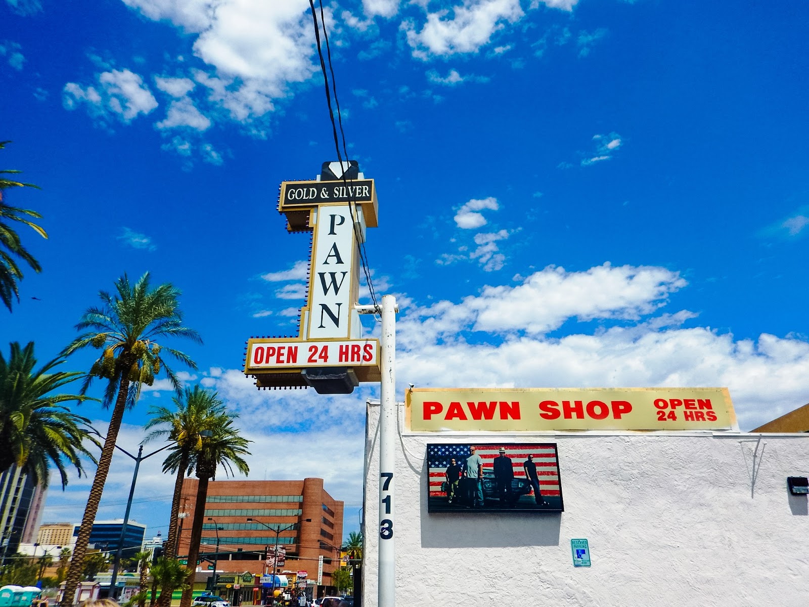 pawn stars pawn shop