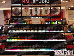 sephora beauty nail birthday studio insider visit