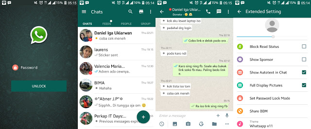 Free download bbm2 apk versi terbaru 2016 Free download bbm2 apk versi terbaru 2016