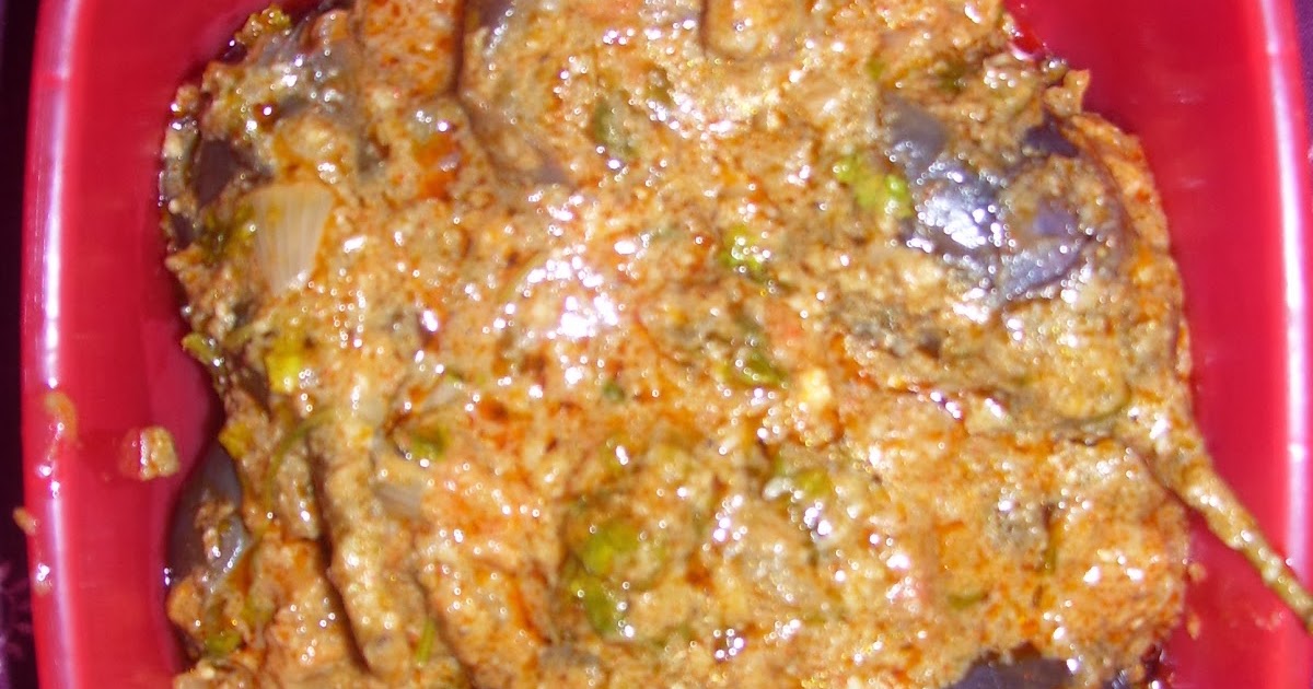 Veg Curries Brinjal Egg Plant Curry Andhra Style Mother Recipe