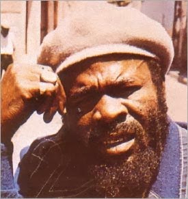 The Beret Project Prince Far I