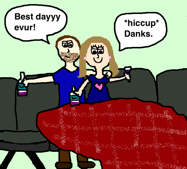 Mayor Gia: We Need More Holidays