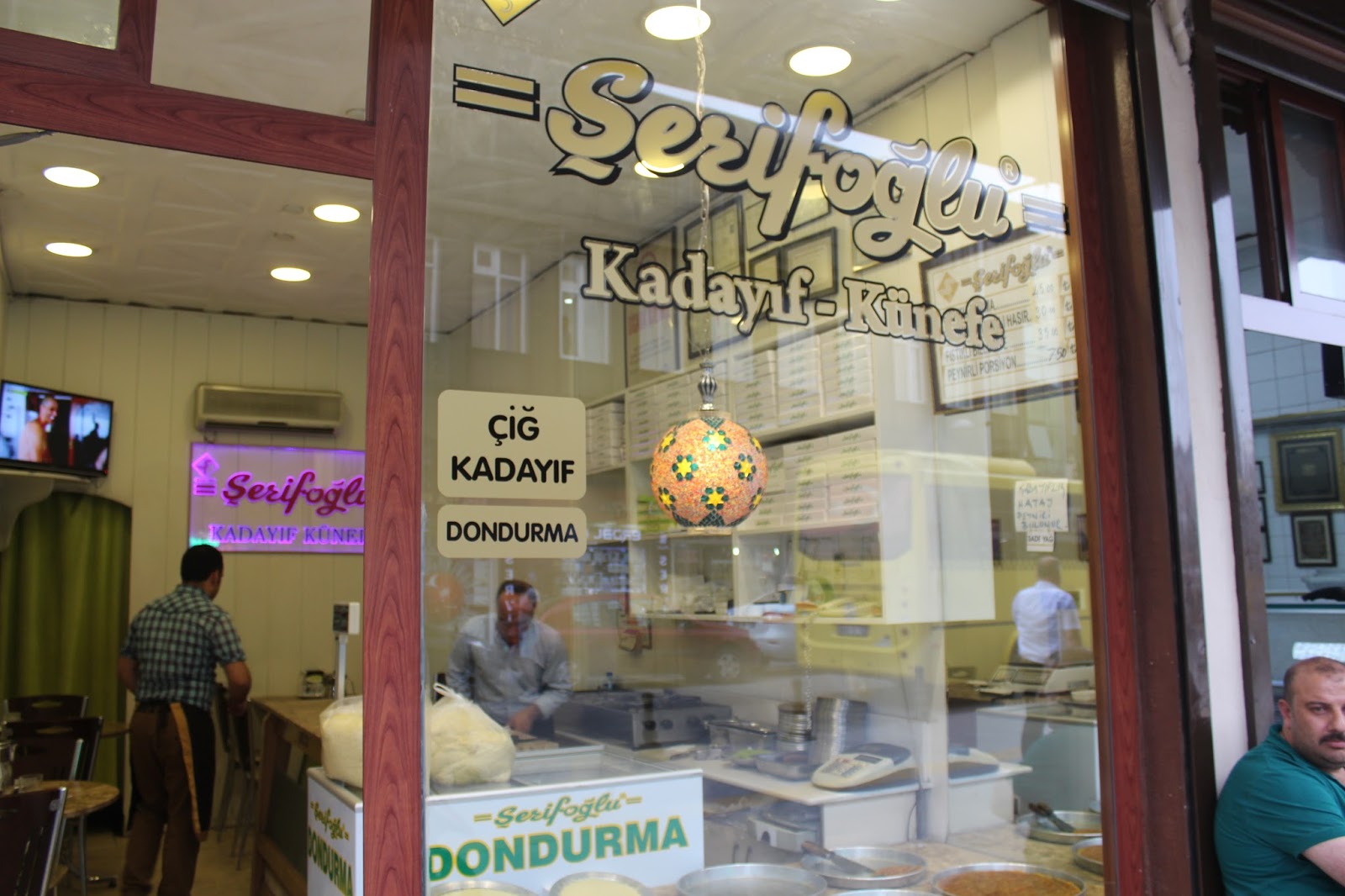 gezmelerdeyim Gaziantep bi başka Antep Gezisi