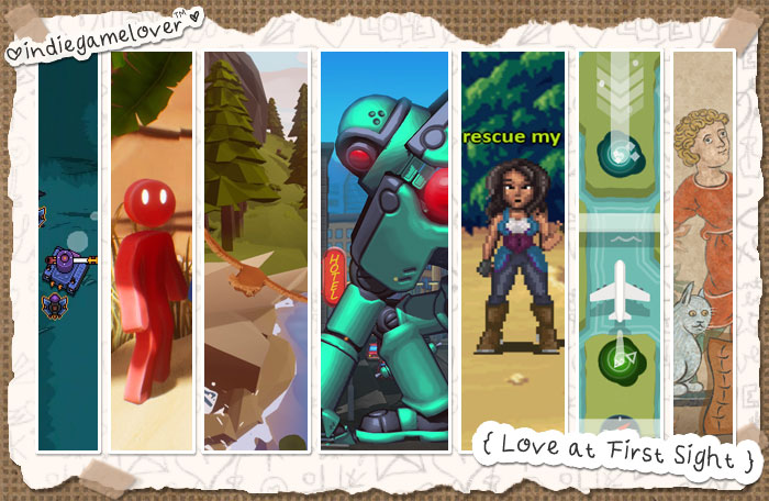 7 New Indie Games to Love: April Week 1 7 New Indie Games to Love: April Week 1