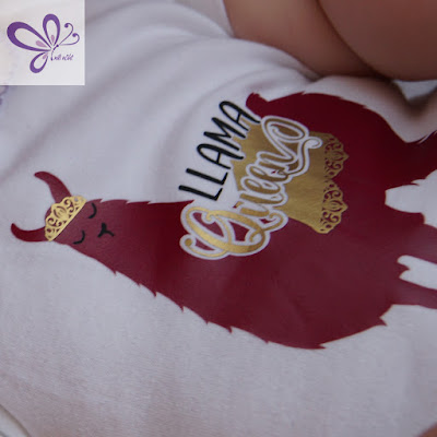 Llama Queen von shhhout Llama Queen von shhhout, Plotterdatei, plotten, Lama