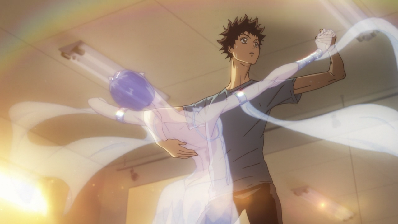 Whisperteam Subs Ballroom E Youkoso تحميل الحلقة 02 من الأنمي
