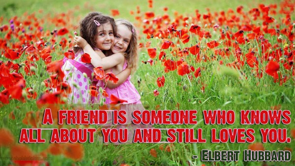 Download Beautiful Quotes of friendship to share