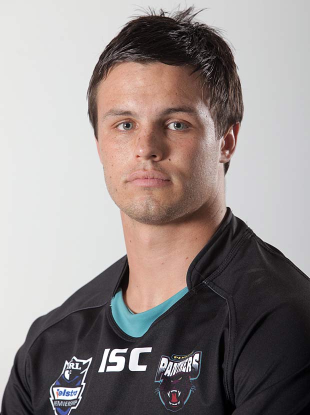 Top Sports Players Sandor Earl Rugby Profile and Sandor Earl Pictures