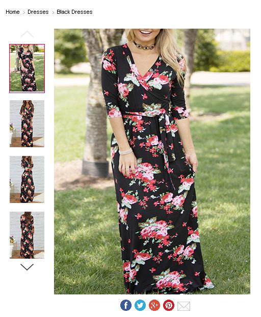 Cute Dresses For Women - Summer Shirts On Sale