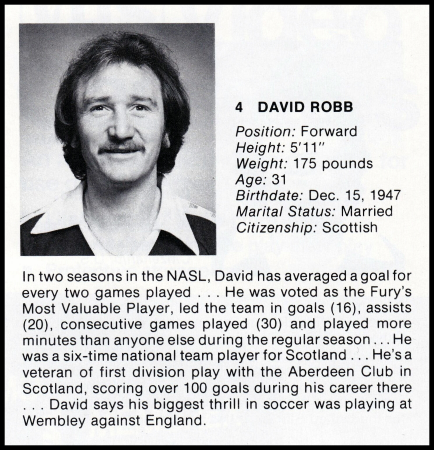 TAMPA BAY ROWDIES APPRECIATION BLOG (1975 to 1993) Rowdies Press