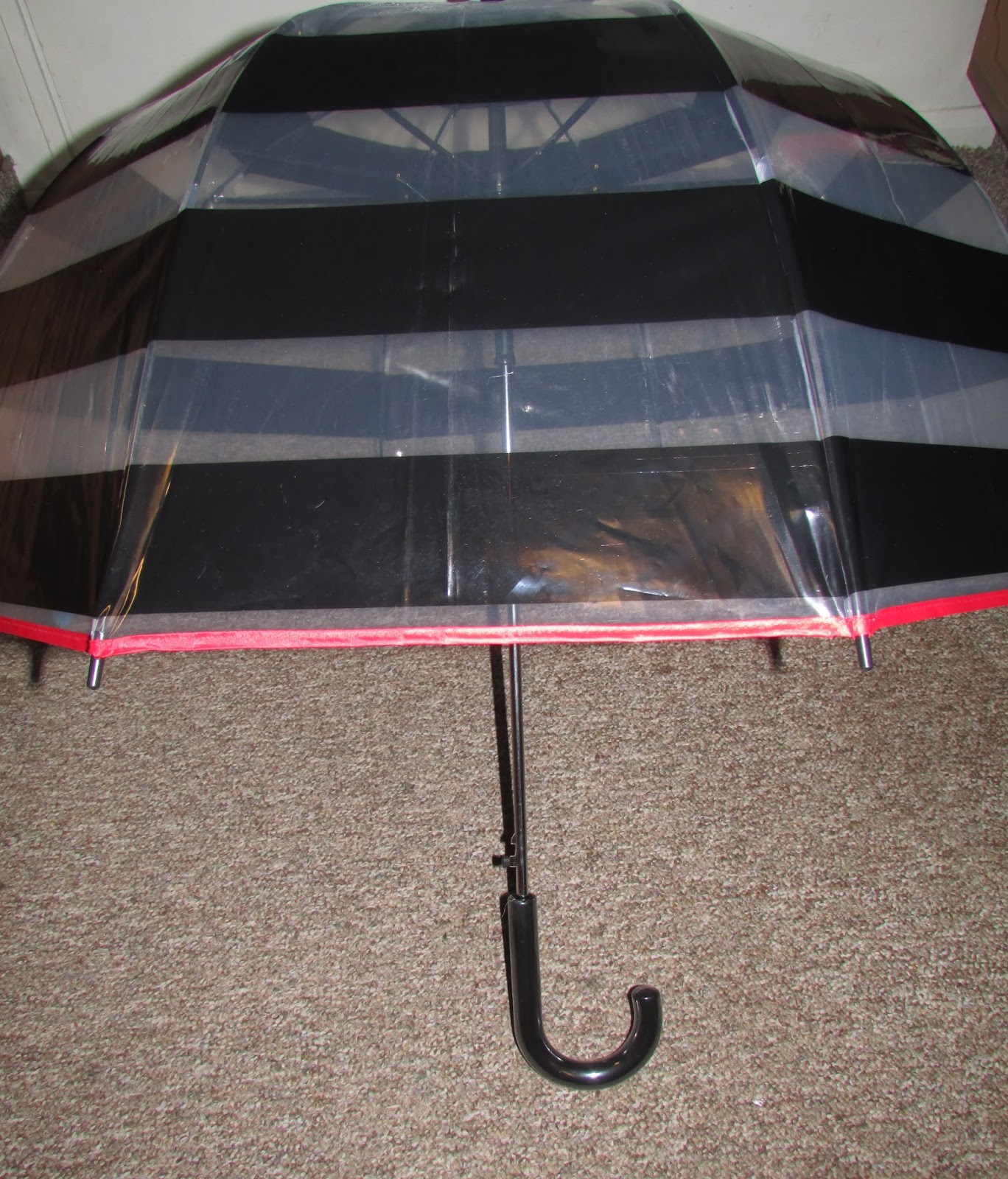 Heck Of A Bunch Cirra by ShedRain Umbrellas Review