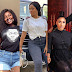 Tonto Dikeh and Yvonne Jegede reacts to Regina Daniel's 'rumoured' Marriage