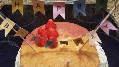 happy birthday mini banner/cake banner (free printable) happy birthday mini banner/cake banner (free printable)