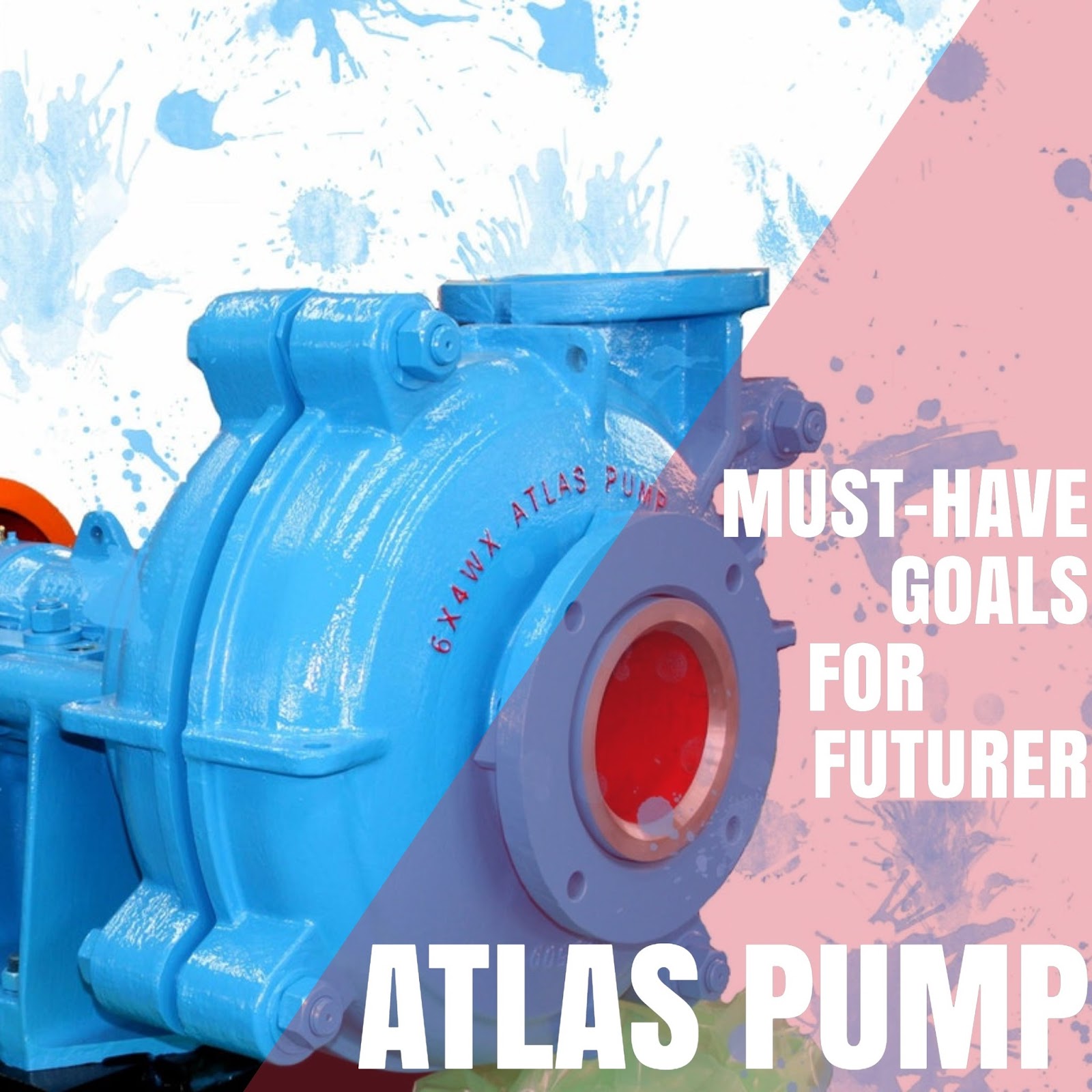 Atlas Equipment SA Pty Ltd Atlas Equipment SA Pty Ltd, Atlas Slurry
