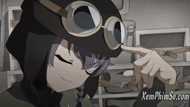 Girls und Panzer: Kore ga Hontou no Anzio sen Desu