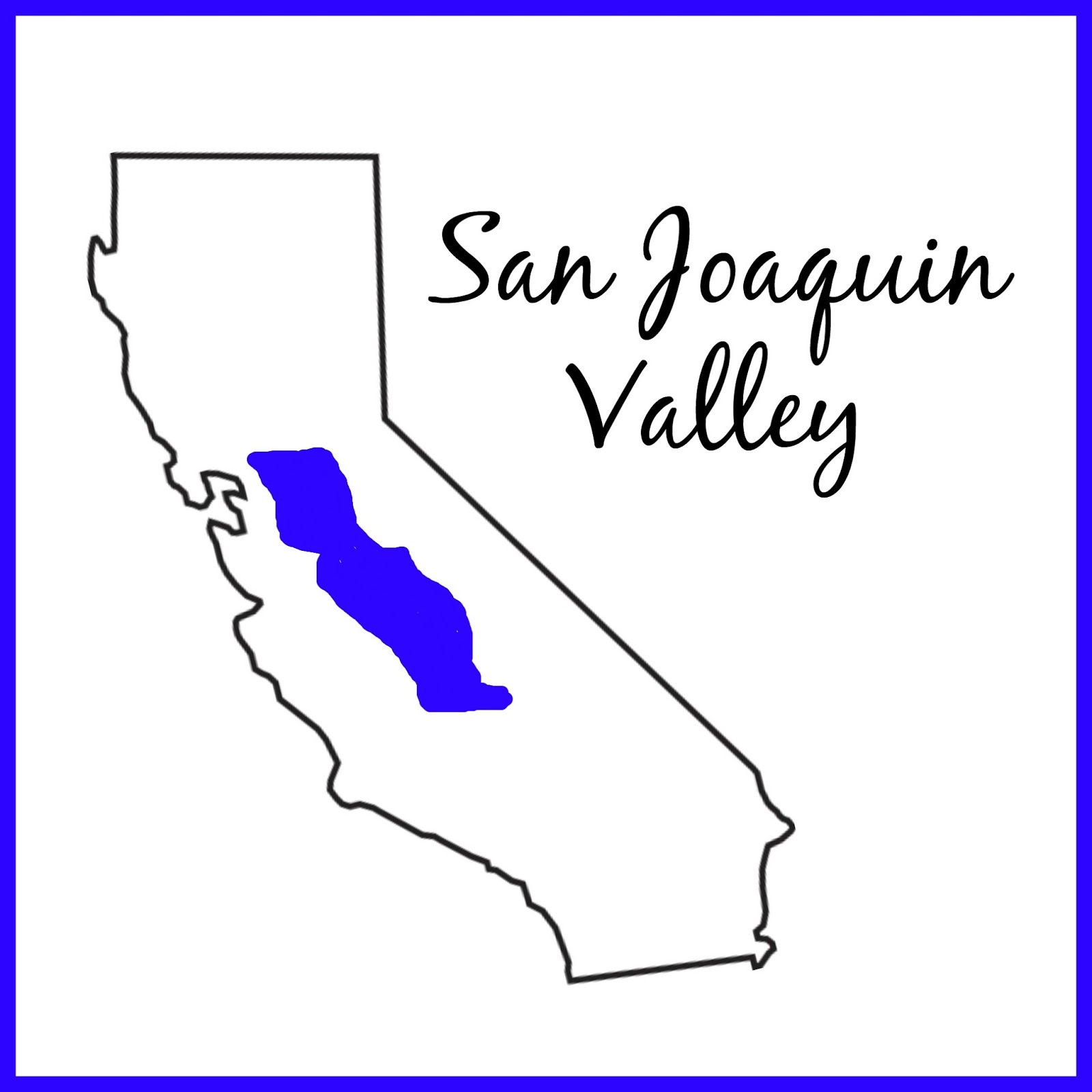 Cindy deRosier My Creative Life San Joaquin Valley