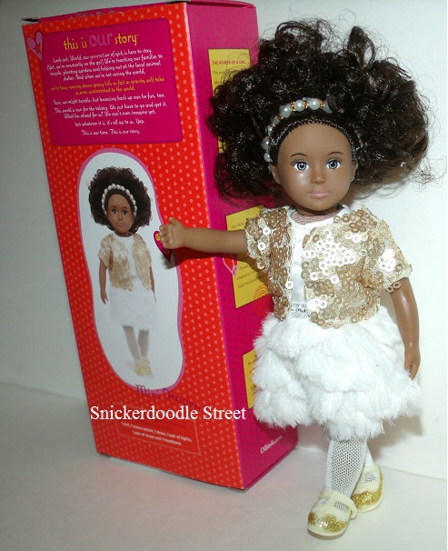 our generation haven