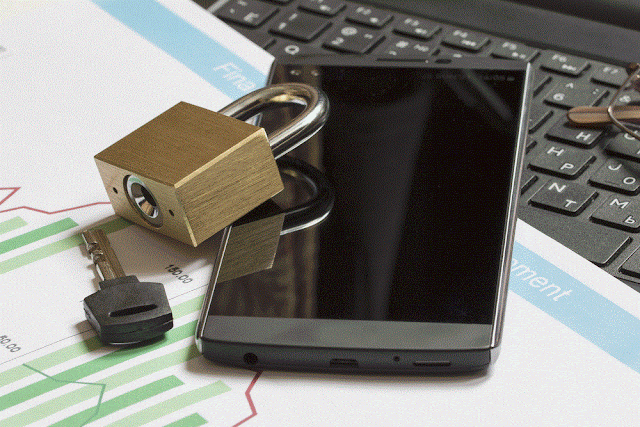 طريقة حماية الخصوصية في الاندرويد