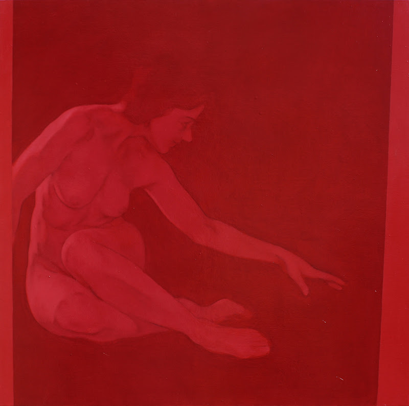 Figurative Paintings by Simone Geraci from Italy. Figurative Paintings by Simone Geraci from Italy.
