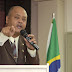 "Temos obrigação de defender esse município, não interessa a bandeira política" diz vereador Ronaldão