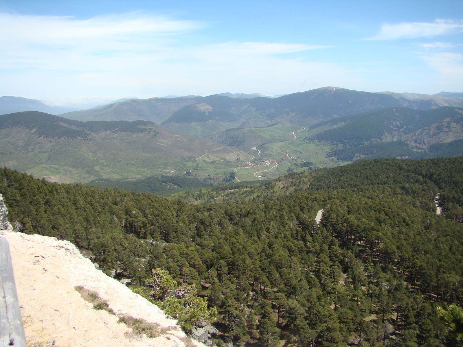 estefaniarranzma: Quintanar de la sierra