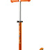 Micro Mini Deluxe Scooter - Orange