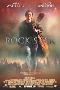 Rock Star Poster