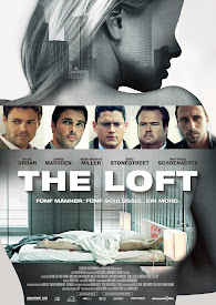 Watch Movies The Loft (2015) Full Free Online