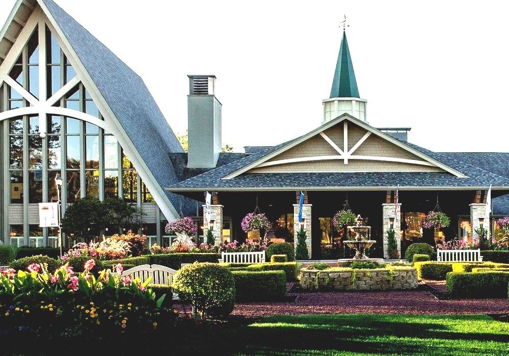 The Abbey Resort Abby Resort Lake Geneva